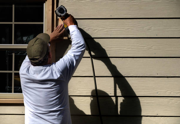 Affordable Siding Repair and Maintenance Services in Daytona Beach, FL